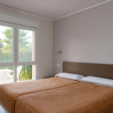 Sinfonia By On Travel Villa Oliva